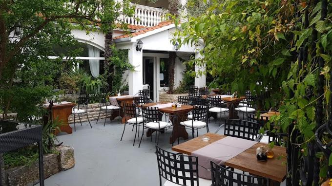 Apartament Tri Ferala - Pakoštane