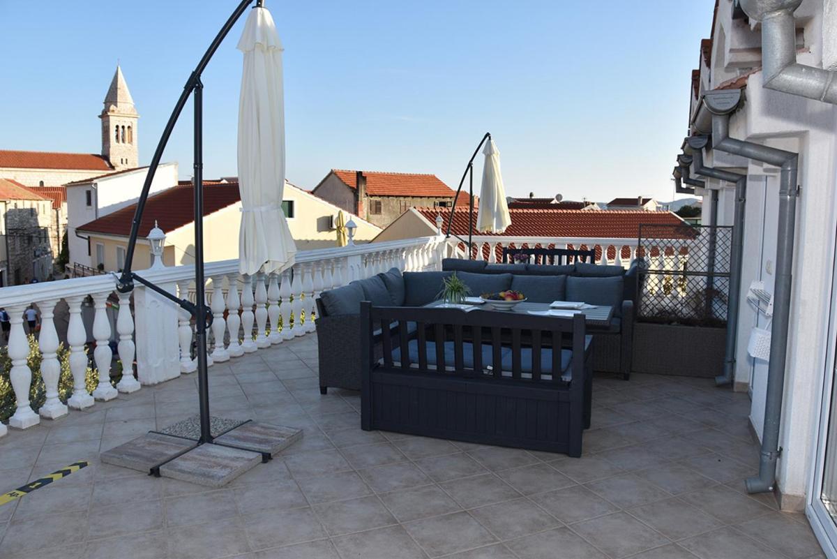 Tri Ferala - Apartment