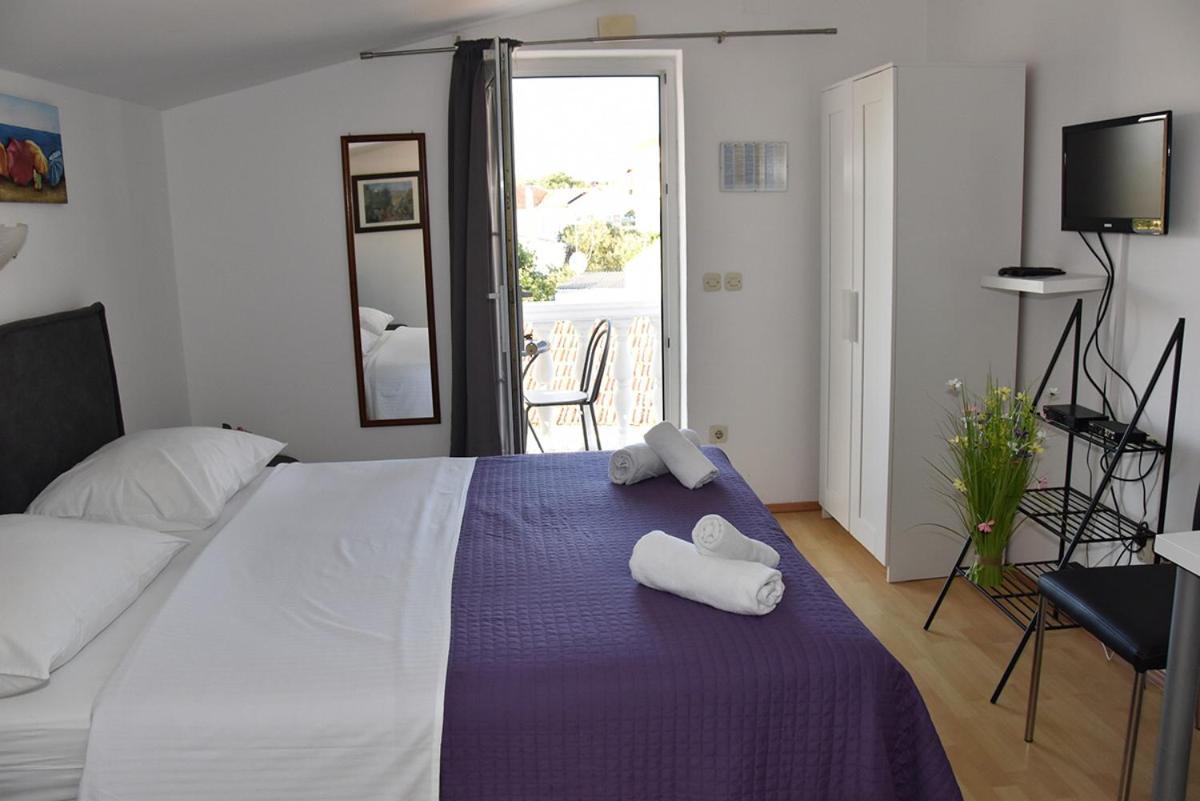 Tri Ferala - Apartment